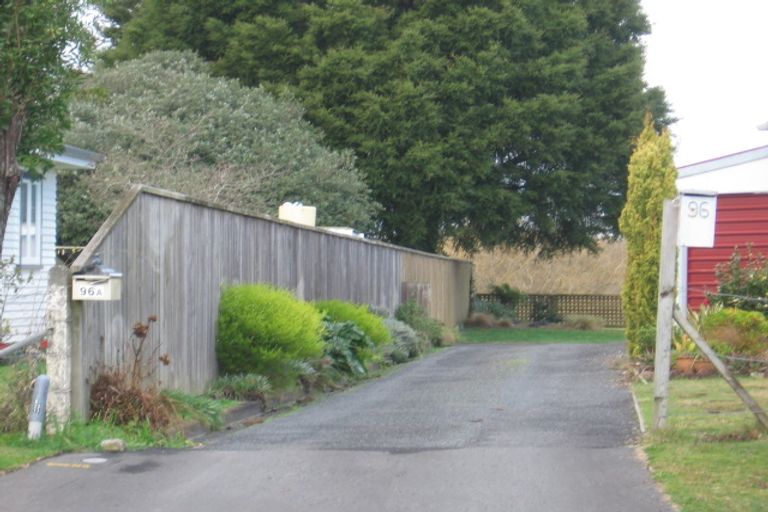 Photo of property in 96a Peacockes Road, Fitzroy, Hamilton, 3206