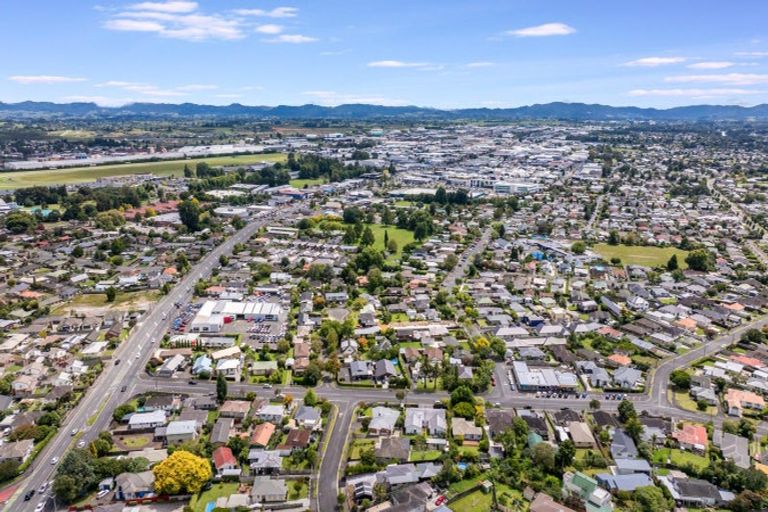 Photo of property in 1a Vercoe Road, Beerescourt, Hamilton, 3200