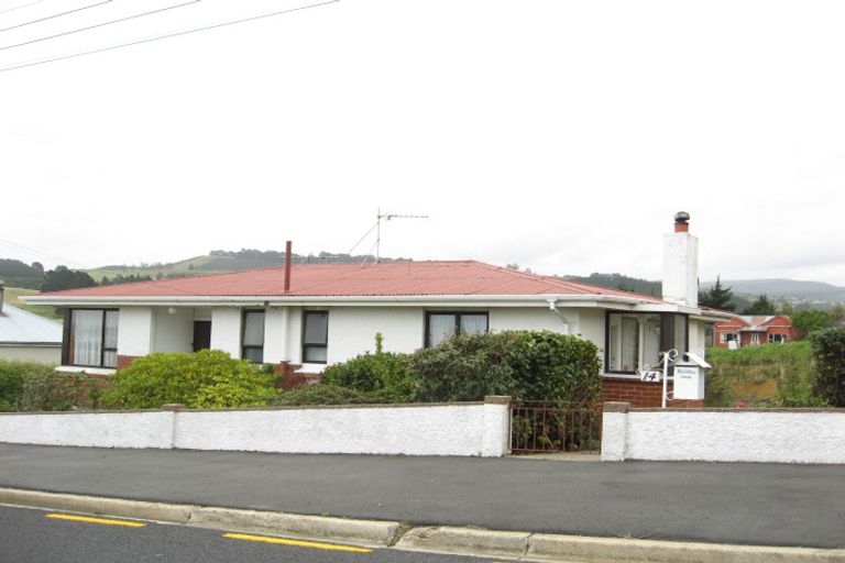 Photo of property in 14 Short Street, Burnside, Dunedin, 9011