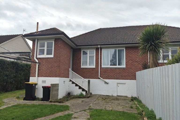 Photo of property in 95-97 Islington Street, Turnbull Thomson Park, Invercargill, 9810