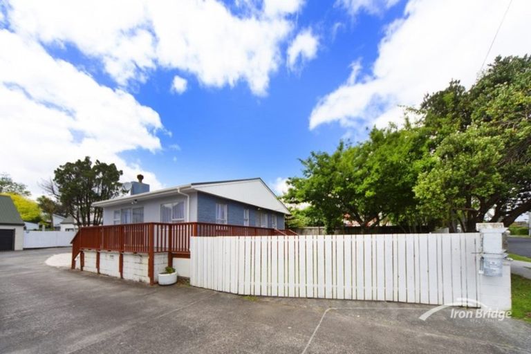 Photo of property in 1/29 Humphrey Kemp Avenue, Henderson, Auckland, 0612