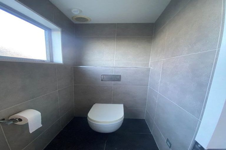 Photo of property in 1 Te Waihora Street, Pegasus, 7612