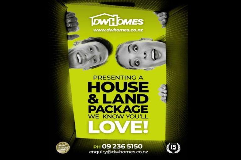 Photo of property in 25 Colombo Road, Waiuku, 2123