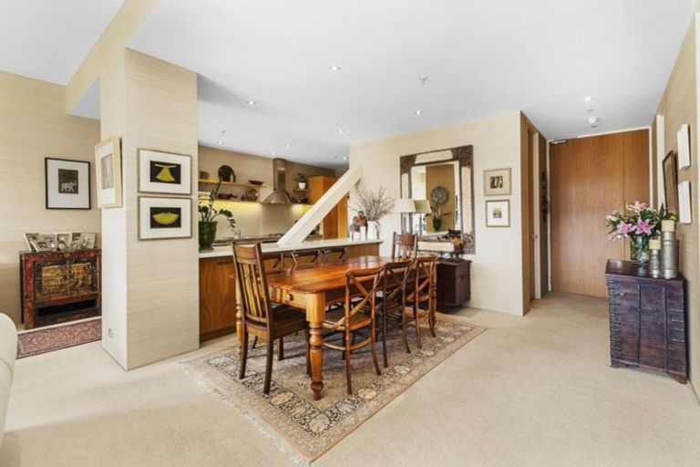 Photo of property in Chaffers Dock, 501/22 Herd Street, Te Aro, Wellington, 6011