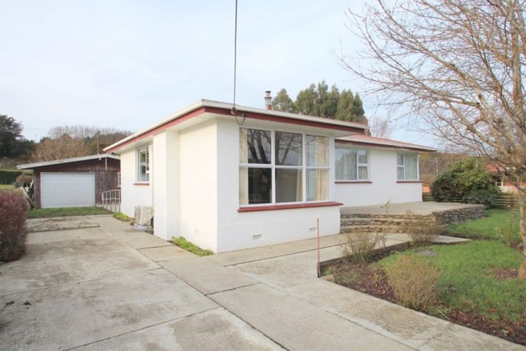 Photo of property in 198 Kana Street, Mataura, 9712