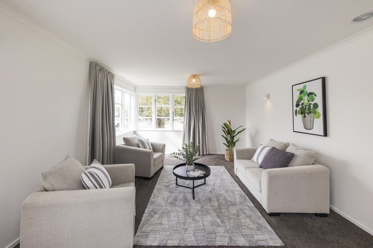 Photo of property in 12 Avon Terrace, Roslyn, Palmerston North, 4414