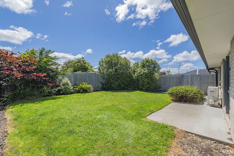 Photo of property in 7c Kendon Drive, Rolleston, 7614
