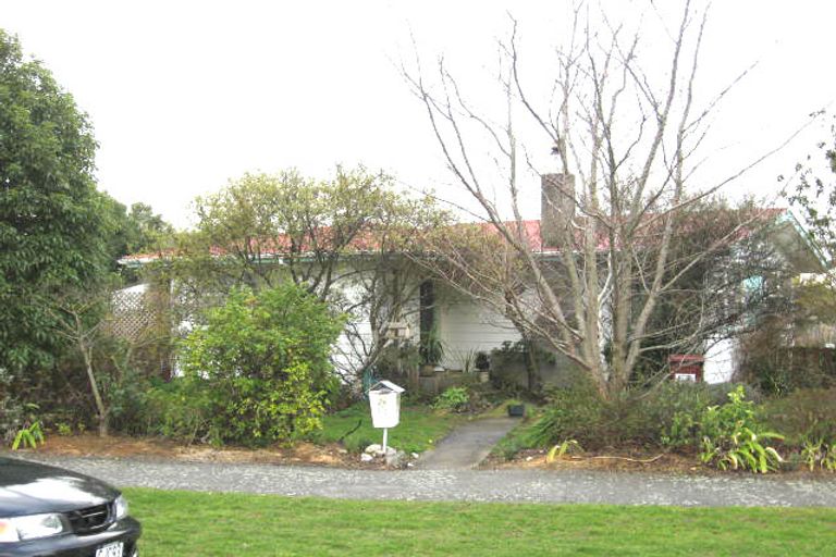 Photo of property in 51 South Belt, Solway, Masterton, 5810