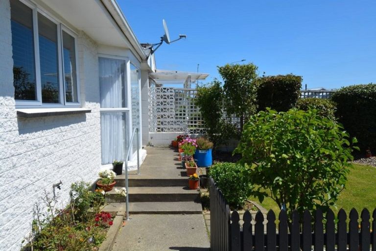 Photo of property in 61c Robertson Street, Richmond, Invercargill, 9810