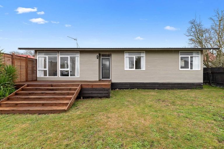 Photo of property in 46a Higgins Road, Frankton, Hamilton, 3204