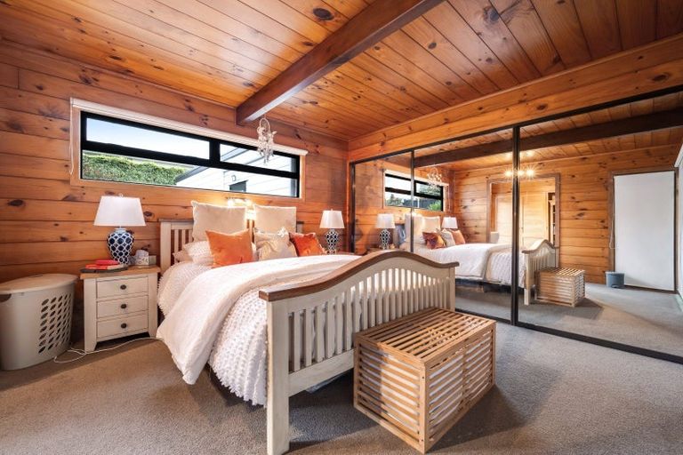 Photo of property in 14a Mccrystal Avenue, Bucklands Beach, Auckland, 2012