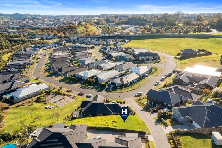Photo of property in 4 Kissling Terrace, Pyes Pa, Tauranga, 3112