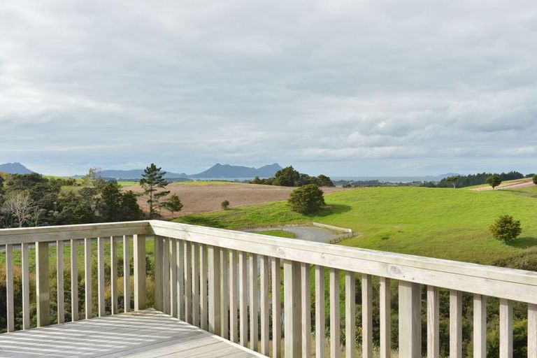 Photo of property in 223 Prescott Road, Ruakaka, Whangarei, 0171