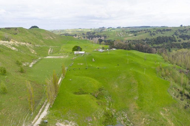 Photo of property in 1250 Kaukatea Valley Road, Okoia, Whanganui, 4582