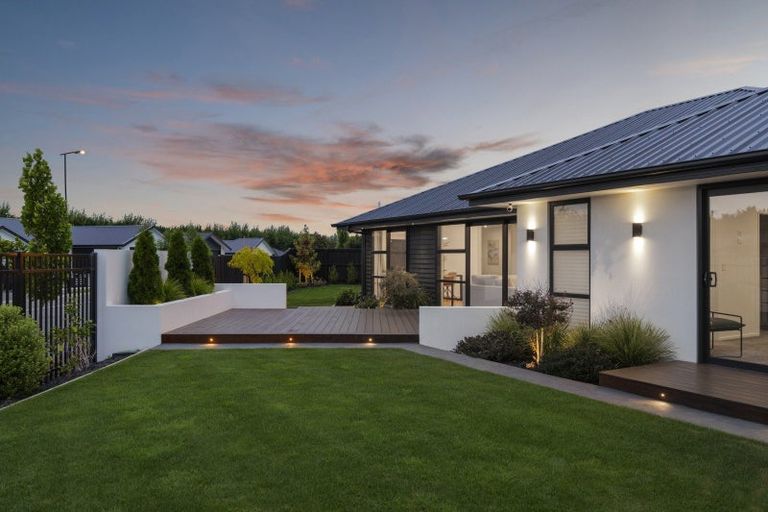 Photo of property in 18 Caulfield Crescent, Lincoln, 7608