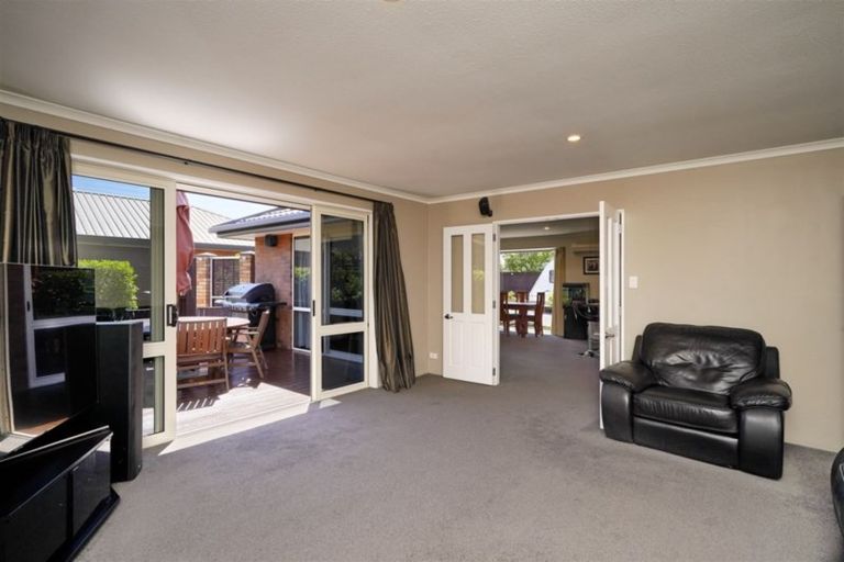 Photo of property in 5 Campion Place, Halswell, Christchurch, 8025