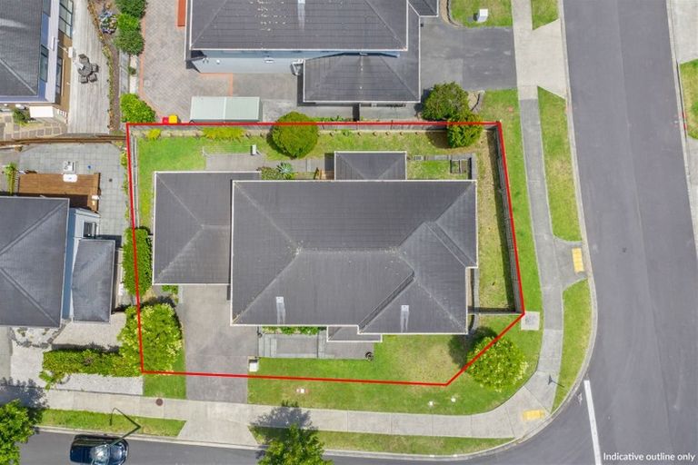 Photo of property in 30 Bellagio Way, Flat Bush, Auckland, 2019