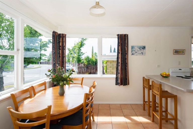 Photo of property in 25 Bexhill Crescent, Redwoodtown, Blenheim, 7201