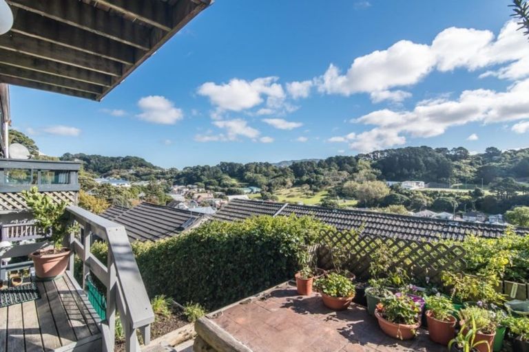Photo of property in 25/55 Hamilton Road, Hataitai, Wellington, 6021
