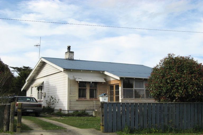 Photo of property in 10 Plimmer Terrace, Shannon, 4821