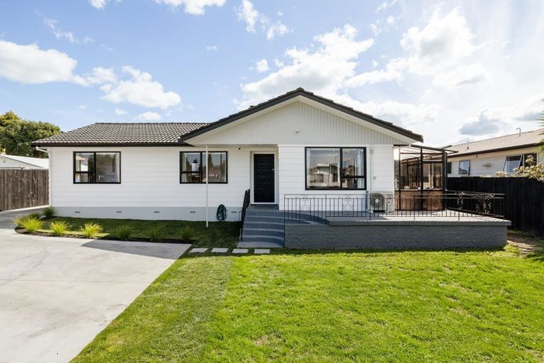 Photo of property in 4/88 Gloria Avenue, Te Atatu Peninsula, Auckland, 0610