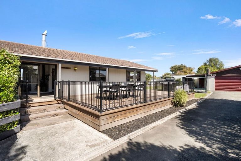 Photo of property in 45 King Street, Rangiora, 7400