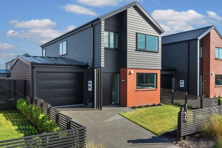 Photo of property in 5 Jobe Road, Chartwell, Hamilton, 3210