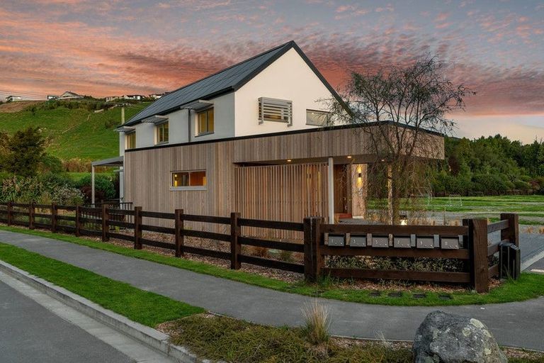 Photo of property in 1 Kahika Lane, Westmorland, Christchurch, 8025