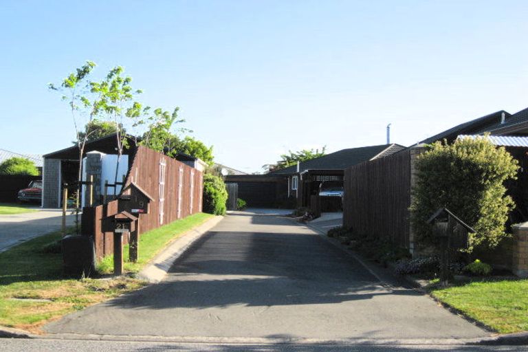 Photo of property in 21b Mathias Place, Kaiapoi, 7630