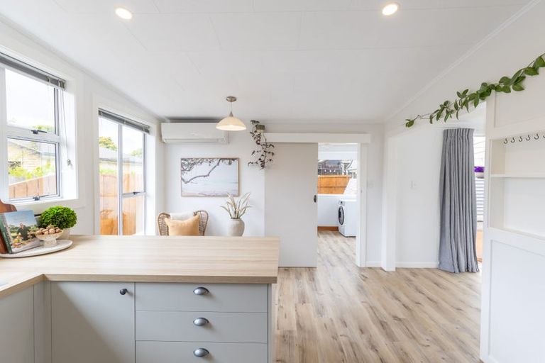 Photo of property in 39 Tovey Street, New Brighton, Christchurch, 8061