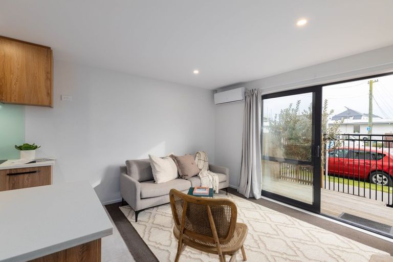 Photo of property in 2/290 Hereford Street, Christchurch Central, Christchurch, 8011