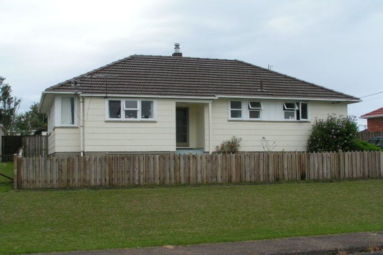 Photo of property in 14 Marsden Street, Hauraki, Auckland, 0622