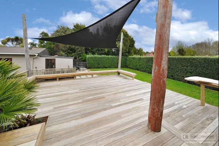 Photo of property in 34 Taihiki Road, Clarks Beach, 2122