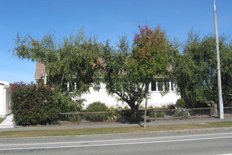 Photo of property in 10 Pages Road, Marchwiel, Timaru, 7910