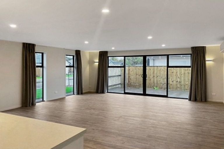 Photo of property in 44 Quinn Crescent, Woodend, 7610