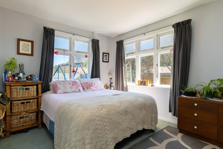 Photo of property in 49a Hampden Street, Picton, 7220