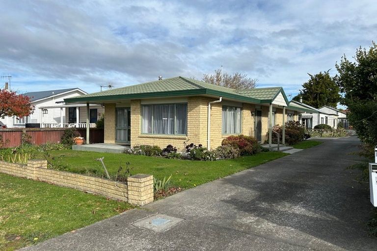 Photo of property in 408a Lyndon Road West, Hastings, 4122