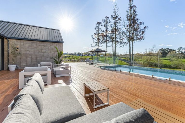 Photo of property in 70 Joseph Dunstan Drive, Taupaki, 0782