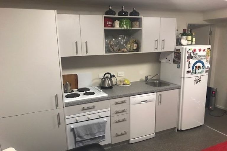 Photo of property in The Peak Apartments, 905/170 Taranaki Street, Te Aro, Wellington, 6011