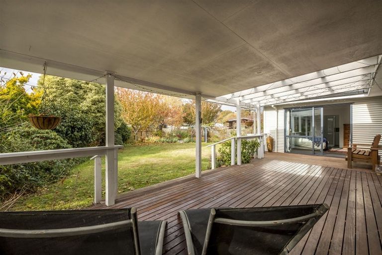 Photo of property in 12 Achray Street, Waiau, 7332
