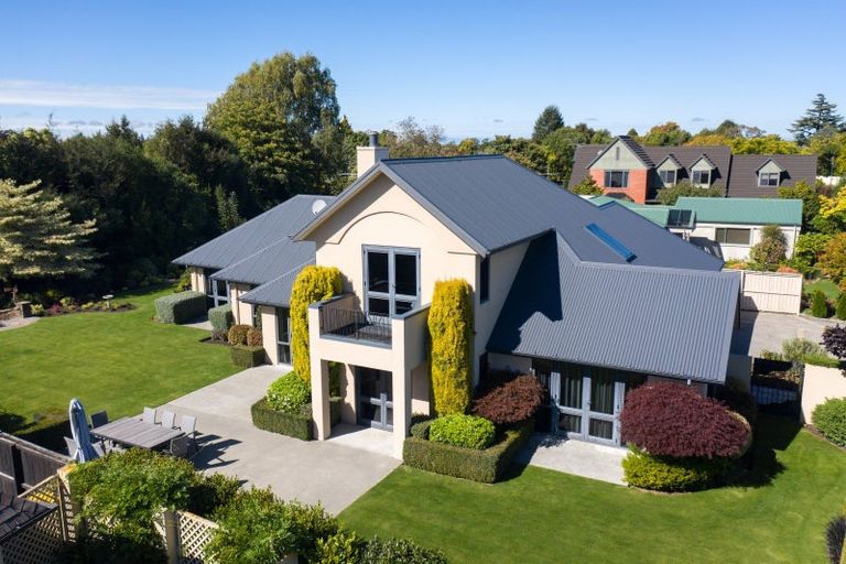 Photo of property in 18 Catherwood Avenue, Allenton, Ashburton, 7700