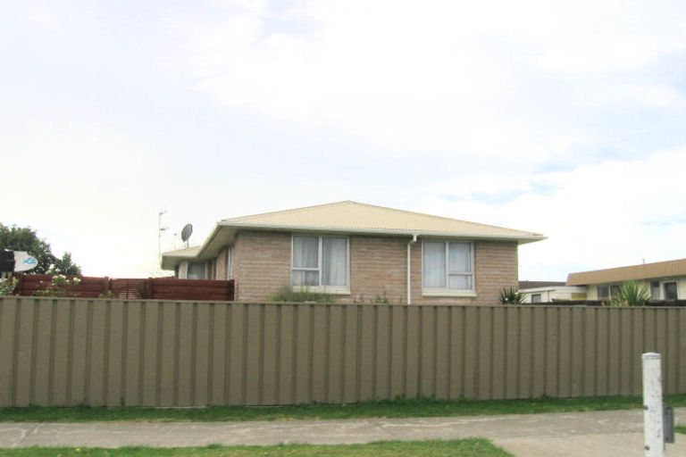 Photo of property in 44 Ranfurly Street, Tamatea, Napier, 4112