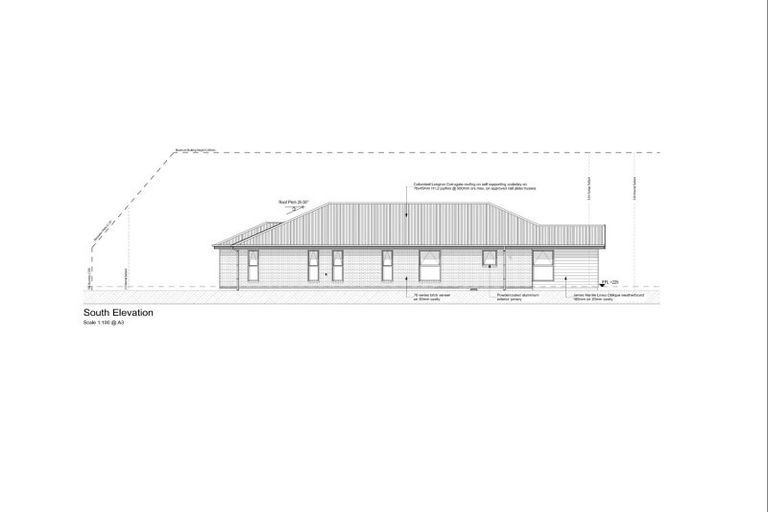 Photo of property in 38 Lenborough Drive, Rolleston, 7614