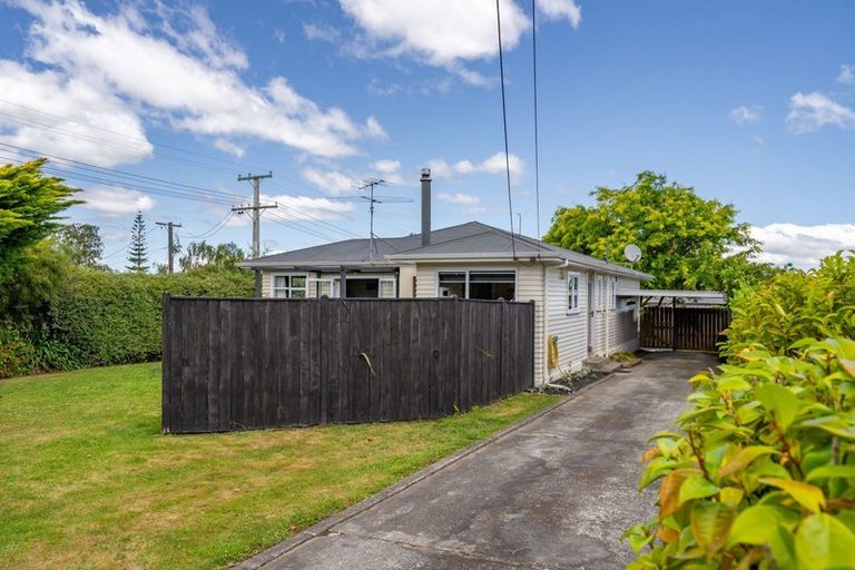 Photo of property in 26 Kitchener Street, Lansdowne, Masterton, 5810