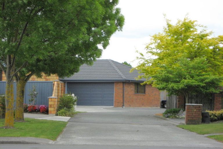 Photo of property in 17 Chartwell Close, Rangiora, 7400
