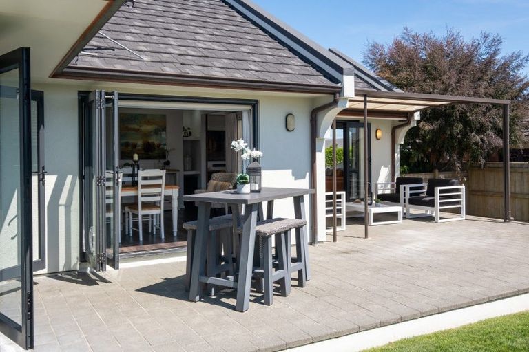 Photo of property in 49 Russell Robertson Drive, Havelock North, 4130