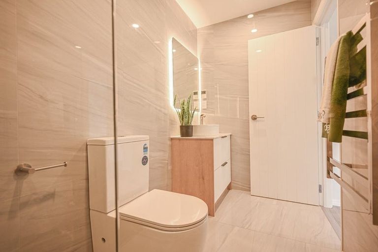 Photo of property in 89b Whitford Road, Botany Downs, 2014