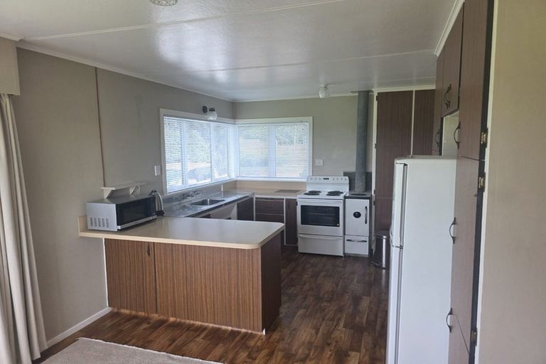 Photo of property in 86 Hill Road, Kaimiro, New Plymouth, 4371