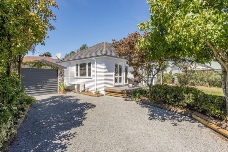 Photo of property in 1/310 Clyde Road, Bryndwr, Christchurch, 8053