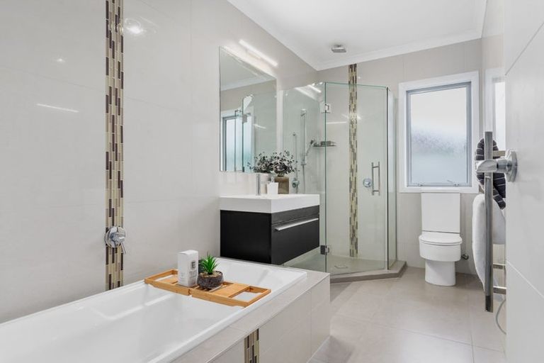 Photo of property in 25 Hector Drive, Rototuna North, Hamilton, 3210